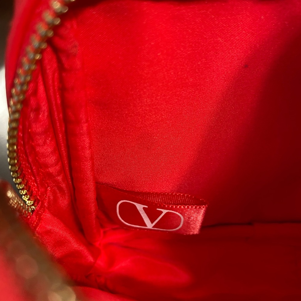 Valentino Beauty Mini Pouch - Picture 5 of 11